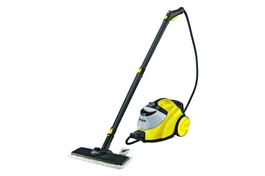 Kärcher SC 5 EasyFix Dampfreiniger  mit Originalzubehör
