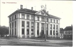 AK ZH Elgg