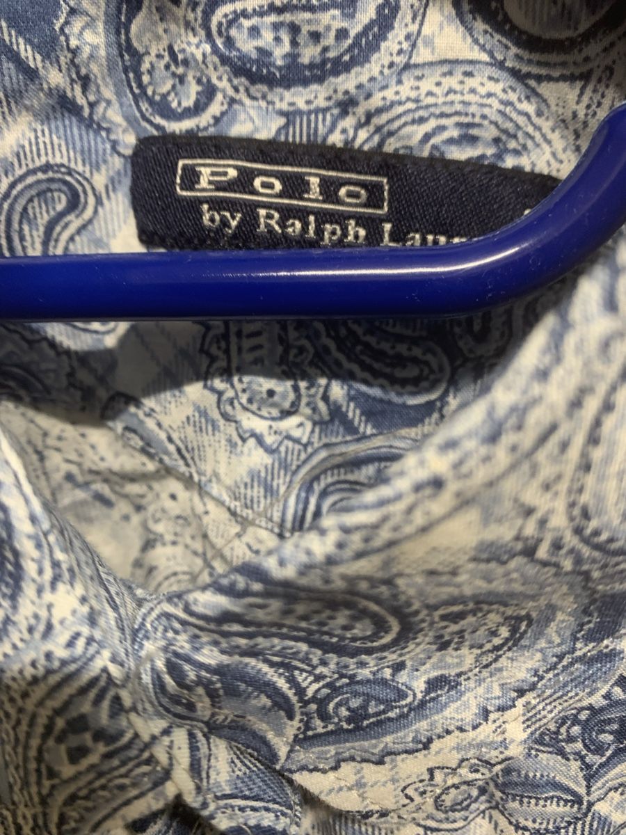 Marc O'Polo Blusen: Damen Bluse Marco Polo Blau Gr. S – Neu (gemäss Beschreibung) aus Kaltbrunn von Modern 2