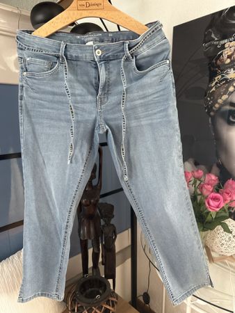 Jeans Tom Taylor Marke, Knöchel lang 