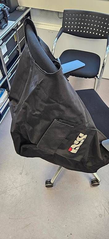 Protezioni & Imbottiture: IXS Scooter Knie-Windschutz – Usato da Arbon venduto da my_shopping 3