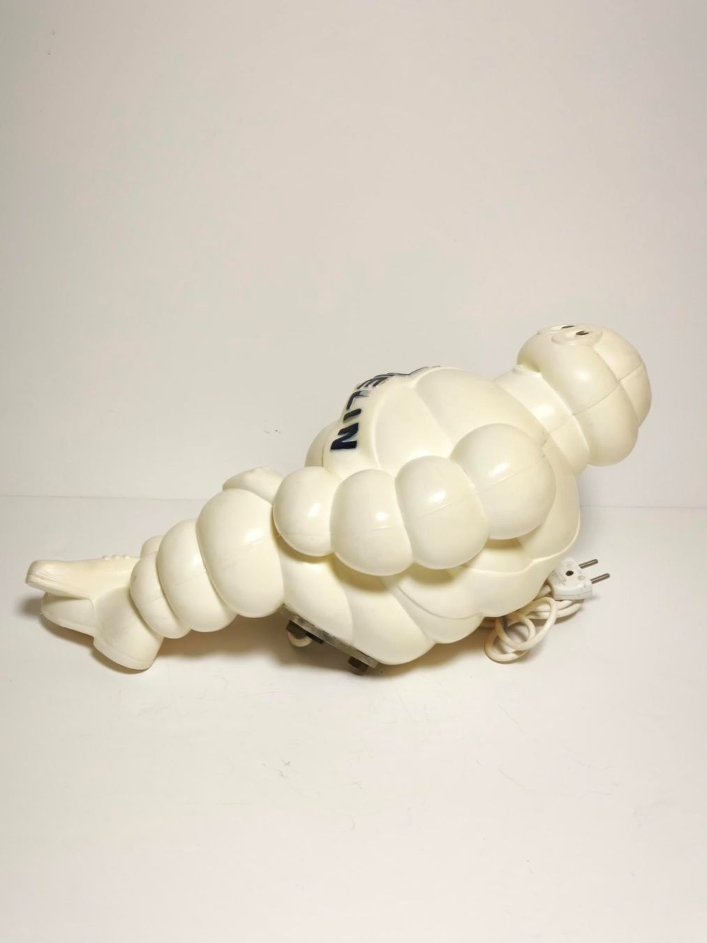 Lampade: Vintage Bibendum Michelin Lampe 60er/70er – Usato da Kleindöttingen venduto da lau_k778 3
