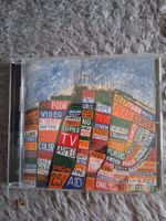 RADIOHEAD     HAIL TO THE THIEF      CD