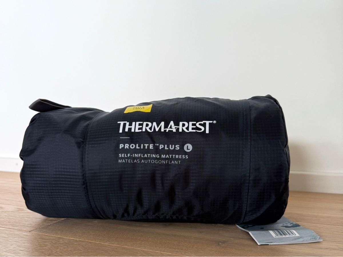 Matelas: Thermarest Prolite Plus L Matratze – Neuf avec emballage d'origine à Oetwil an der Limmat par tommyb1982 2