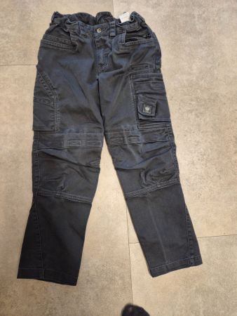 Engelbert Strauss Hose Gr 134/140