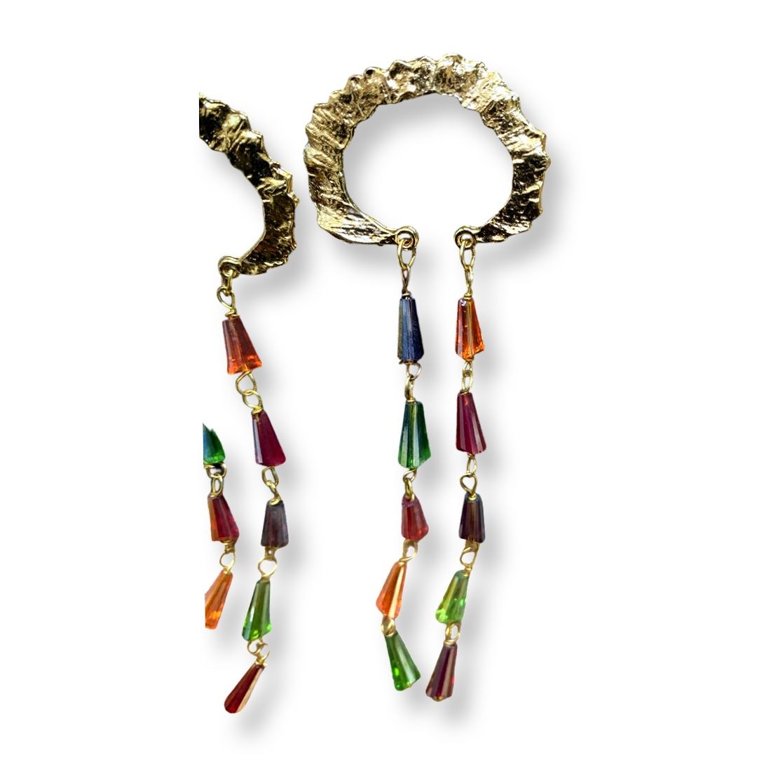 Mango Ohrringe & -stecker: MANGO Ohrringe - neu - – Neu (gemäss Beschreibung) aus Jona von vanessasupermarket20