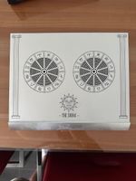 Laptop Kühler Cooling Pad The Zodiac, Top Zustand!