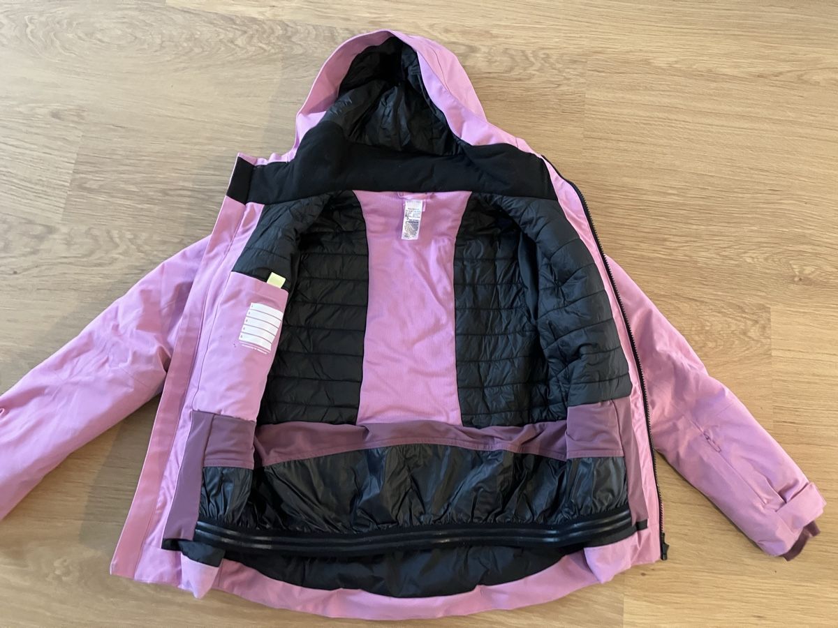 Decathlon Giacche & Cappotti: Winterjacke Gr. 152 – Usato da Seuzach venduto da lambstar121 1