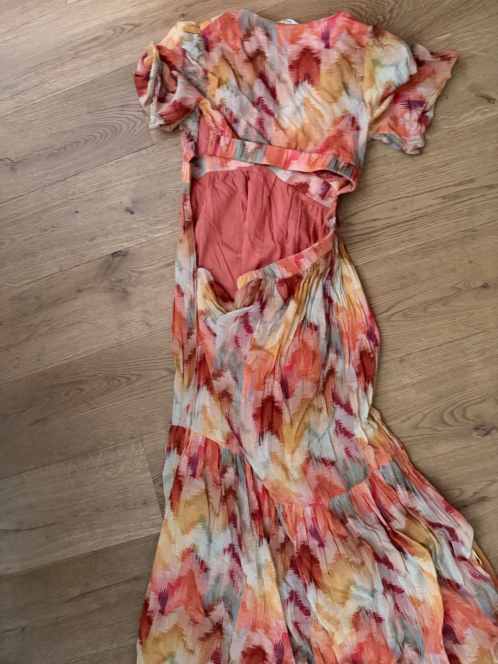Ba&Sh Kleider: Bash Boho Kleid – Gebraucht aus Basel von Rinli01 1