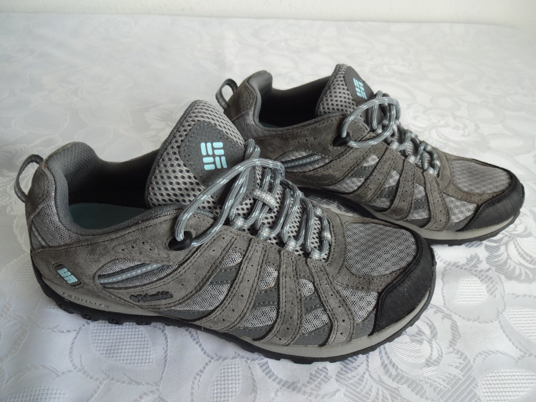 Ecco Herrenschuhe: ** COLUMBIA ** Schuhe Nr.41 – Neu (gemäss Beschreibung) aus Frauenfeld von Reyy58