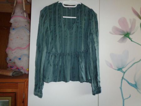 *** hübsche Bluse *** ab 1.00
