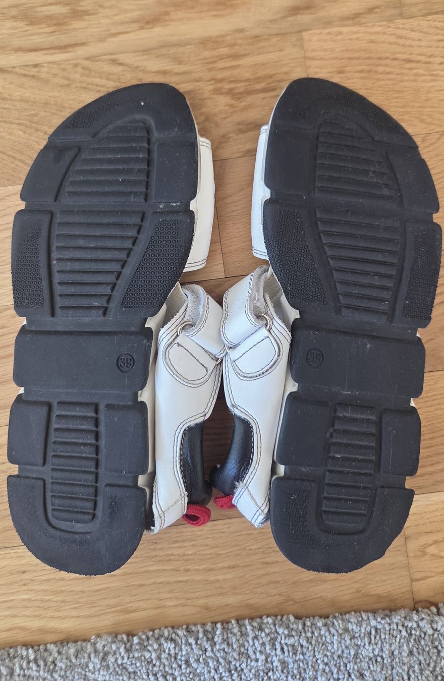 Primigi Scarpe per ragazzi: Sandalen 38-39 – Usato da Zug venduto da opo_cy5d 3