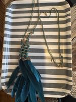 Collier long | lange Halskette 