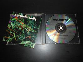 Psychotic Waltz – Mosquito / 1994