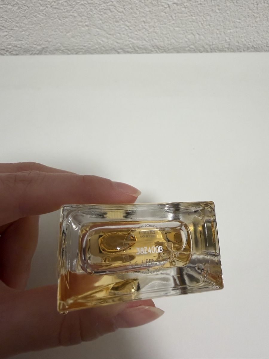 Saint Laurent Parfum & Eau de Toilette: Yves Saint Laurent - YSL Eau de parfum Libre 30ml – Neu und originalverpackt aus Chavannes-Renens von emdressing 2