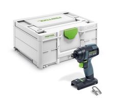 Festool Akku-Schlagschrauber TID 18-B