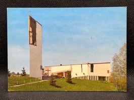 Heiden AR Katholische Kirche