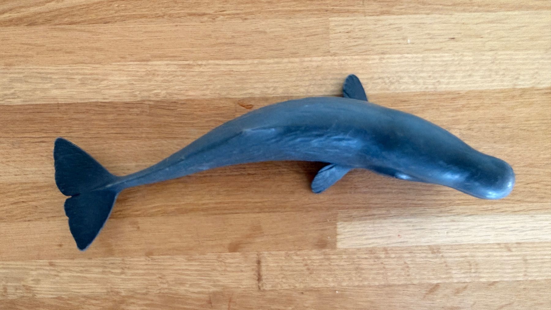 Schleich Giocattoli: SCHLEICH - Pottwal 14764 – Usato da Winterthur venduto da Secondhand-Family 4