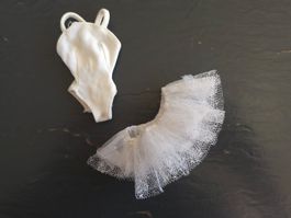 Barbie Ballerina 1983