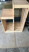 Trofast Holzregal guter Zustand