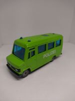 Siku, Mercedes 809D, 1:55