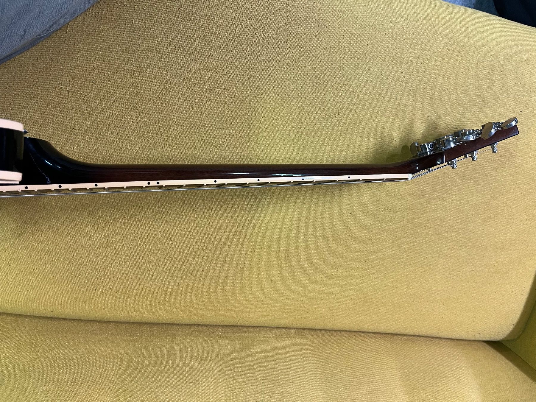 Gibson Strumenti musicali: À vendre : Gibson ES-339 Dot 2016 – Usato da Chambésy venduto da ale_yl6r 4