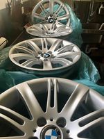 BMW 6er Original 18 Zoll Räder, sehr guter Zustand