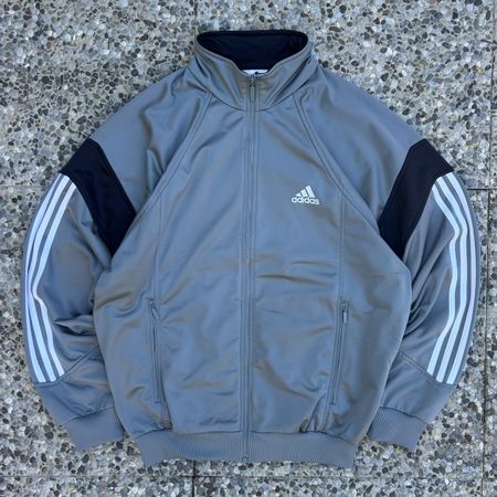Vintage Adidas Track Jacket