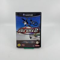 Mat Hoffman's Pro BMX 2 (Gamecube)