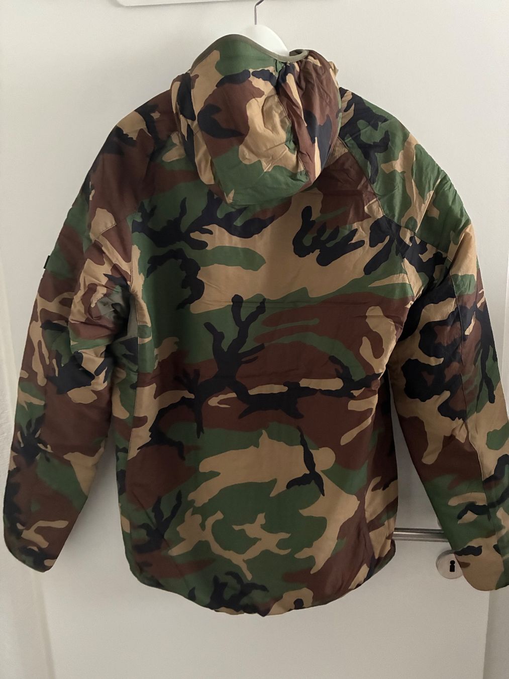 Vestes: Veste Helikon-Tex Wolfhound – Neuf avec emballage d'origine à Satigny par Gixxer_GE 1