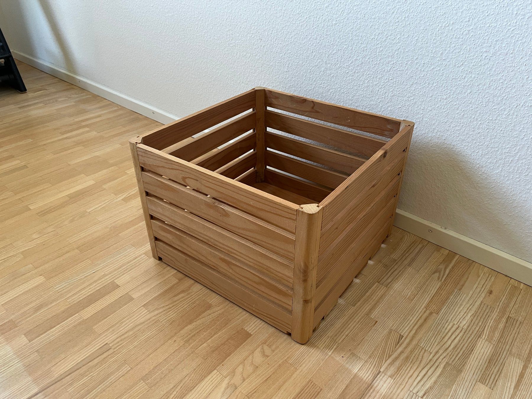 Transportkisten: Holzharras – Gebraucht aus Winterthur von bwe_9hgk