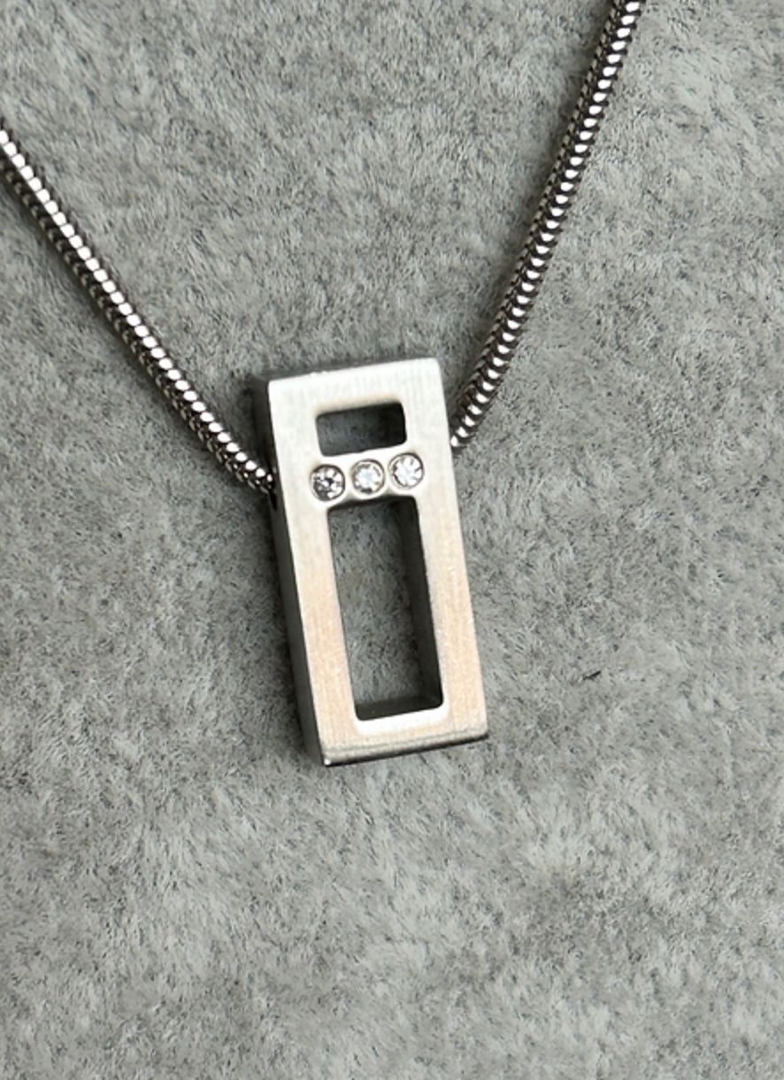 Catenine: Schlangenkette POWER – Usato da Laufen venduto da belleskulptur 8