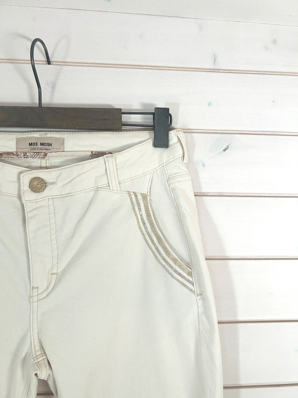 Mos mosh Jeans: Mos Mosh Jeans - W29 – D'occasion à Illnau par Monkky 2