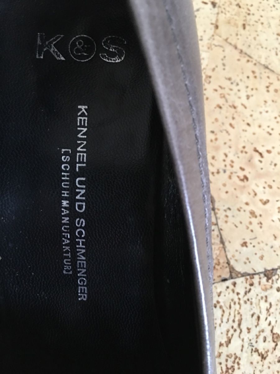 Scarpe da donna: Scarpe  – Nuovo (secondo la descrizione) da Schwyz venduto da Francesca54 5