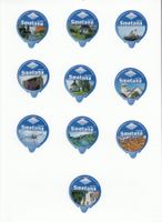 Slowenien, 1C Landschaften  Gastro