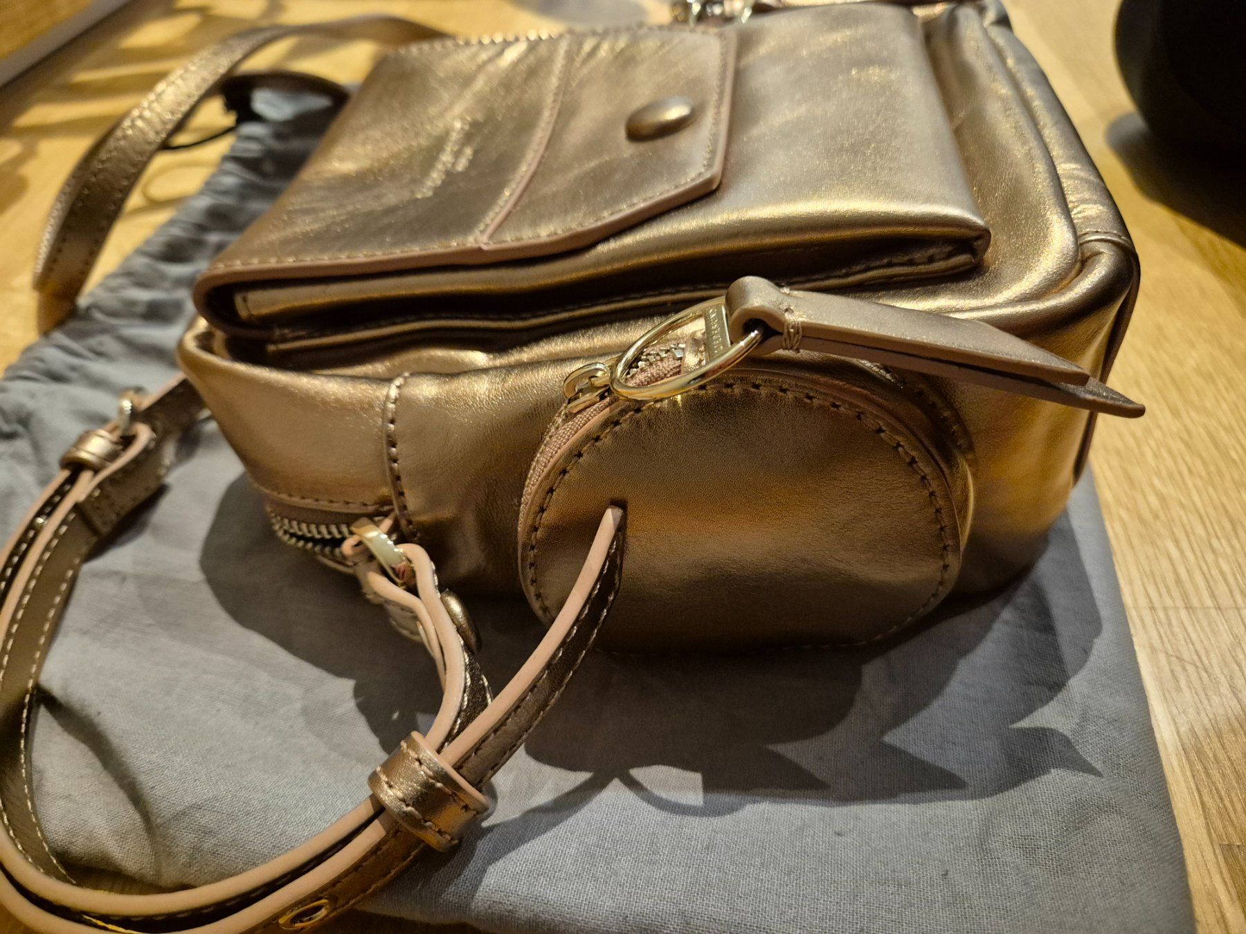 Liebeskind Borse: Tasche – Nuovo e nell'imballaggio originale da Bern venduto da ruf_7p2h 2