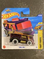 Treasure Hunt Hot Wheels Chill Mill