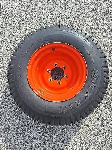 Pneus & Kompletträder: Roue Kubota – Gebraucht aus Duillier von l.bm 1
