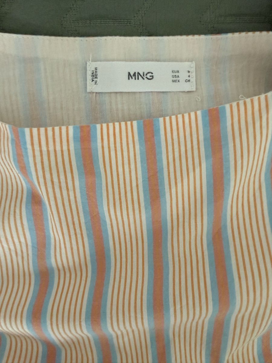 Mango Kleider: Mango Kleid – Gebraucht aus Binningen von eli_9psr 1