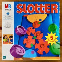 Slotter (MB-Spiel von 1999)