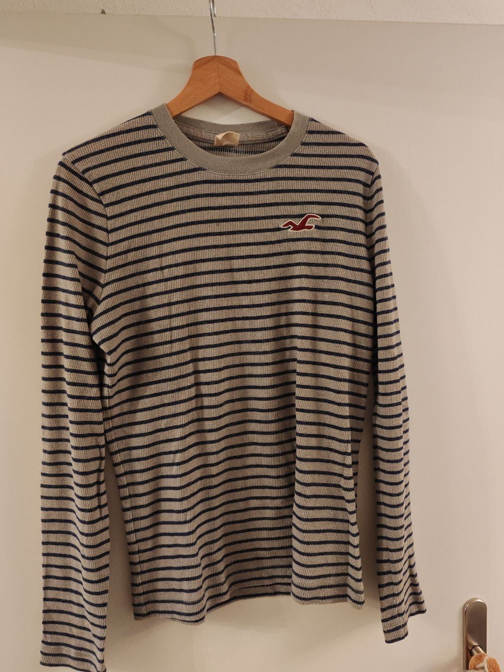 Hollister Maglioni & Felpe: Pull Hollister Homme Taille M – Usato da Longirod venduto da ali_nsd5 1