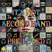 Profile image of itwaspreloved