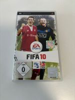 Fifa 10 (PSP)
