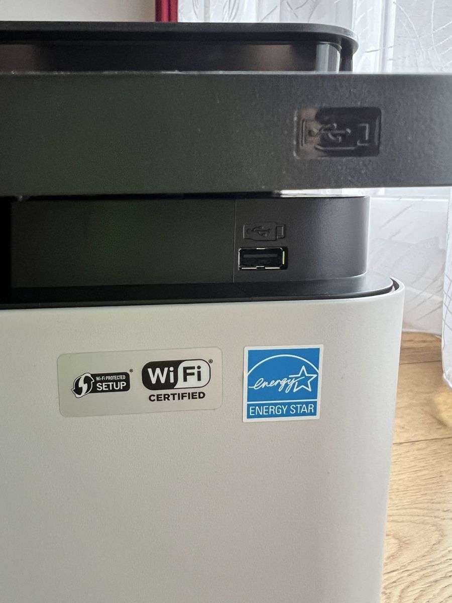 Samsung Stampanti: Farblaser Multifunktionsgerät Drucker Samsung – Usato da Schwarzenburg venduto da gianfranco1982 4