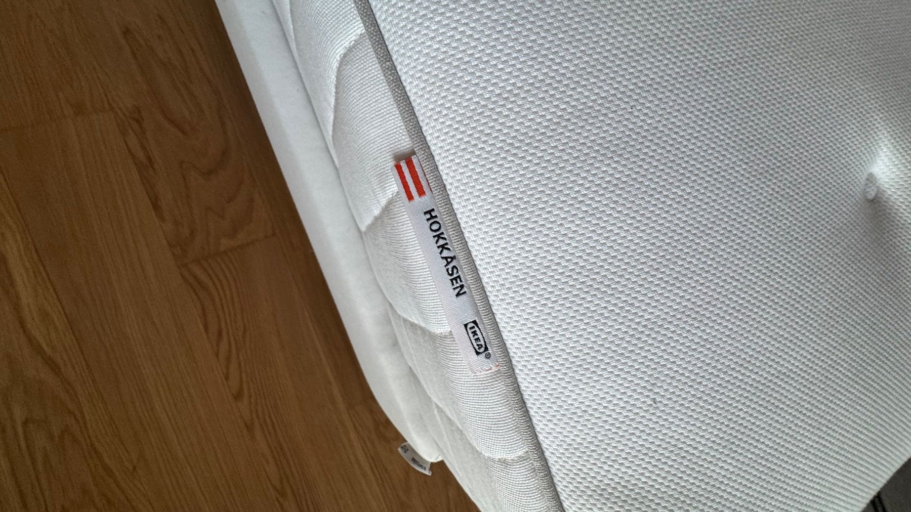 Lits: Boxspringbett Ikea – D'occasion à Thalwil par 775vow 3
