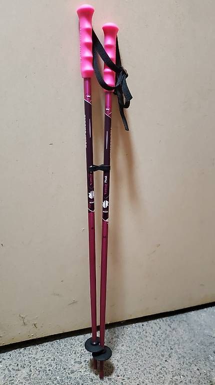Bastoncini da sci: Bâtons de ski 80cm – Usato da La Sagne NE venduto da Crebou