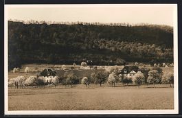 AK Birr, Schweiz. Pestalozziheim Neuhof