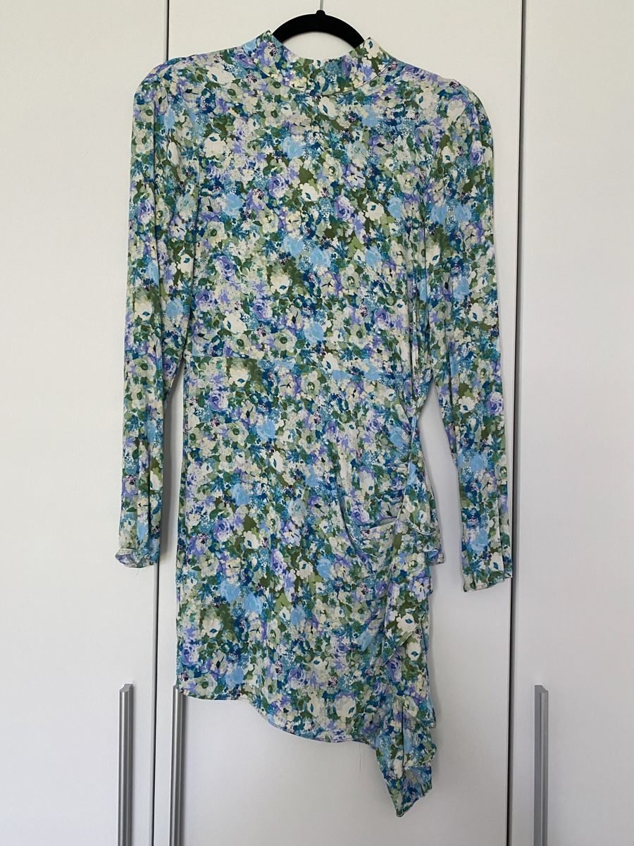 Mango Vestiti: Mango Sommerkleid Gr. S – Nuovo (secondo la descrizione) da Niederglatt ZH venduto da Vladaa 2