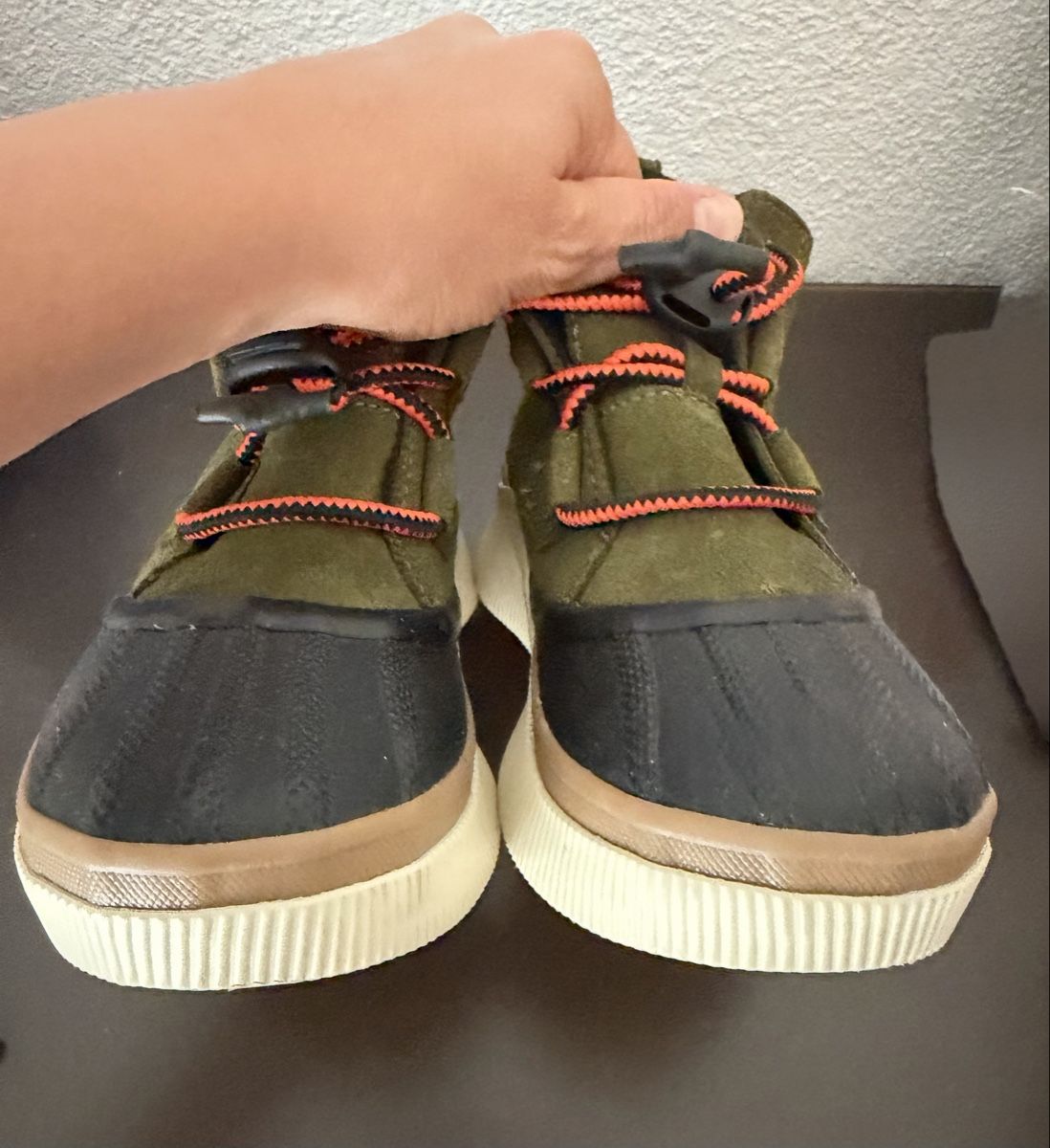 Sorel Schuhe für Jungen: Sorel Grösse 33 NEU – Neu und originalverpackt aus Bern von Olenush 1