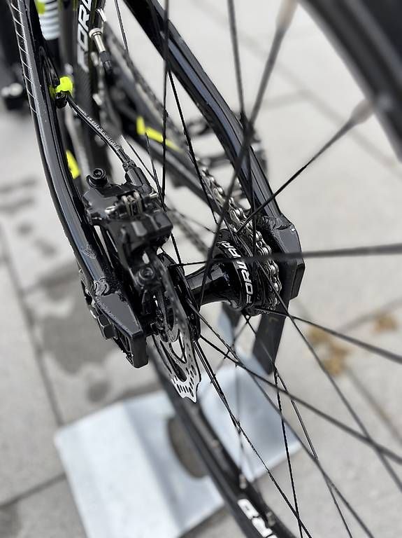 Velos: Bmx Inspire – Gebraucht aus la Chaux-de-Fonds von Pwenger911 3